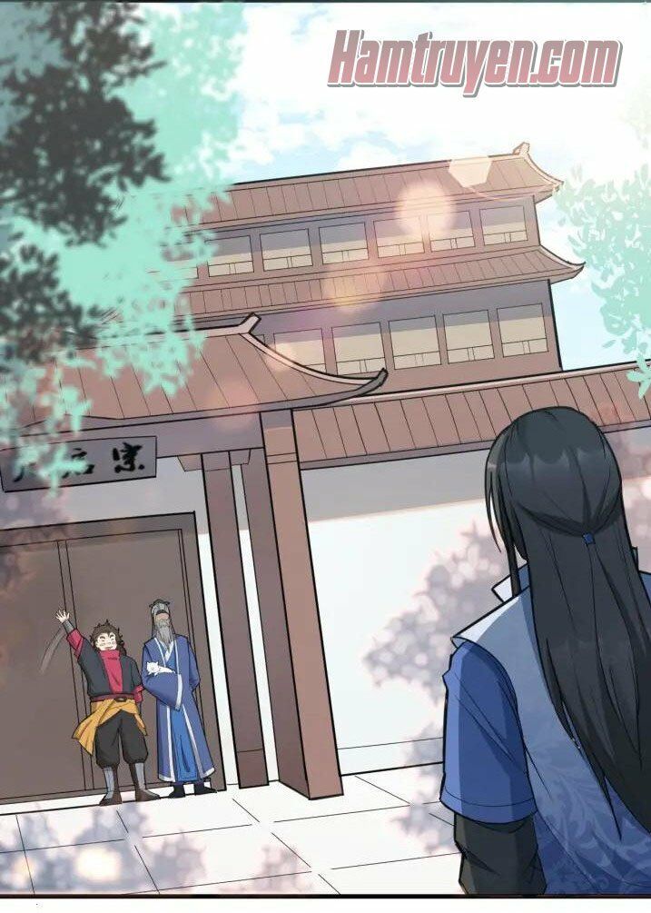 đại nghịch chi môn chapter 66 1