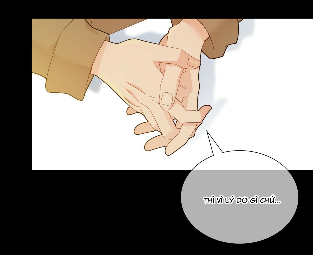 thời gian giữa sói và chó chapter 59 65