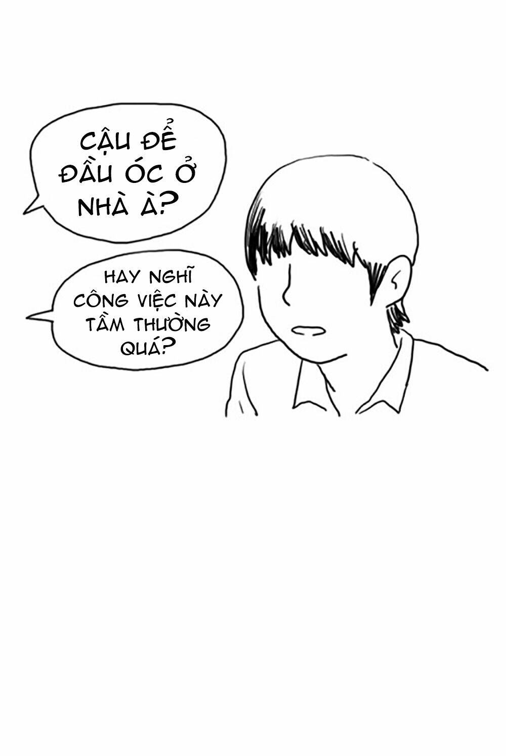 cô nàng trên lớp - the girl from class chapter 17 43