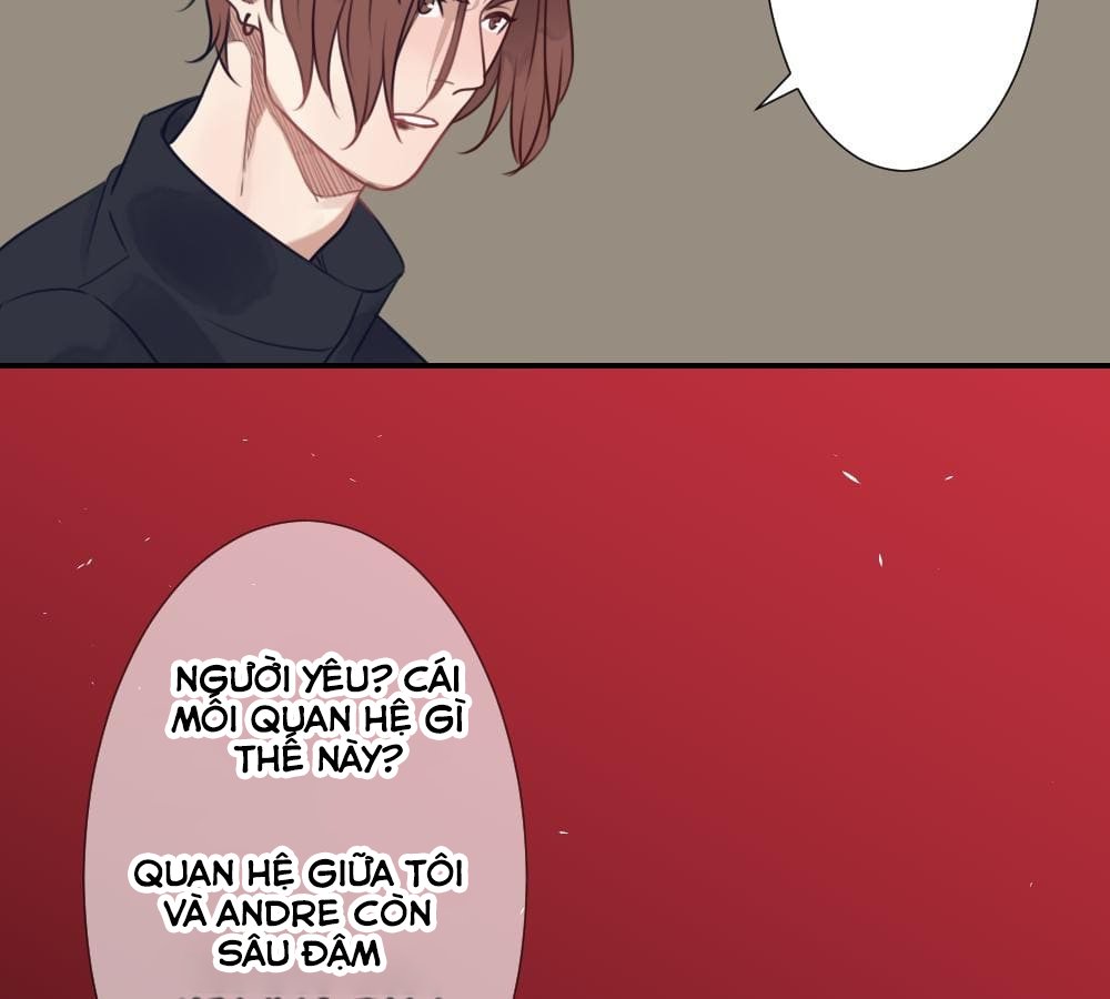 just us - chỉ hai chúng ta chapter 4 49