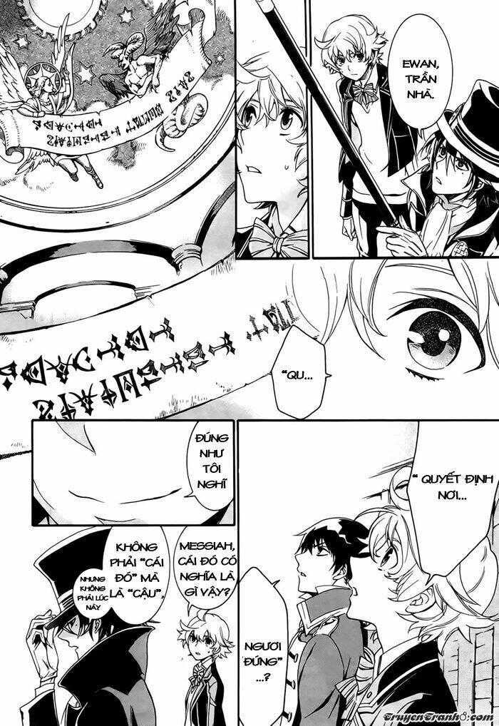 sennen meikyuu no nana ouji chapter 3 9