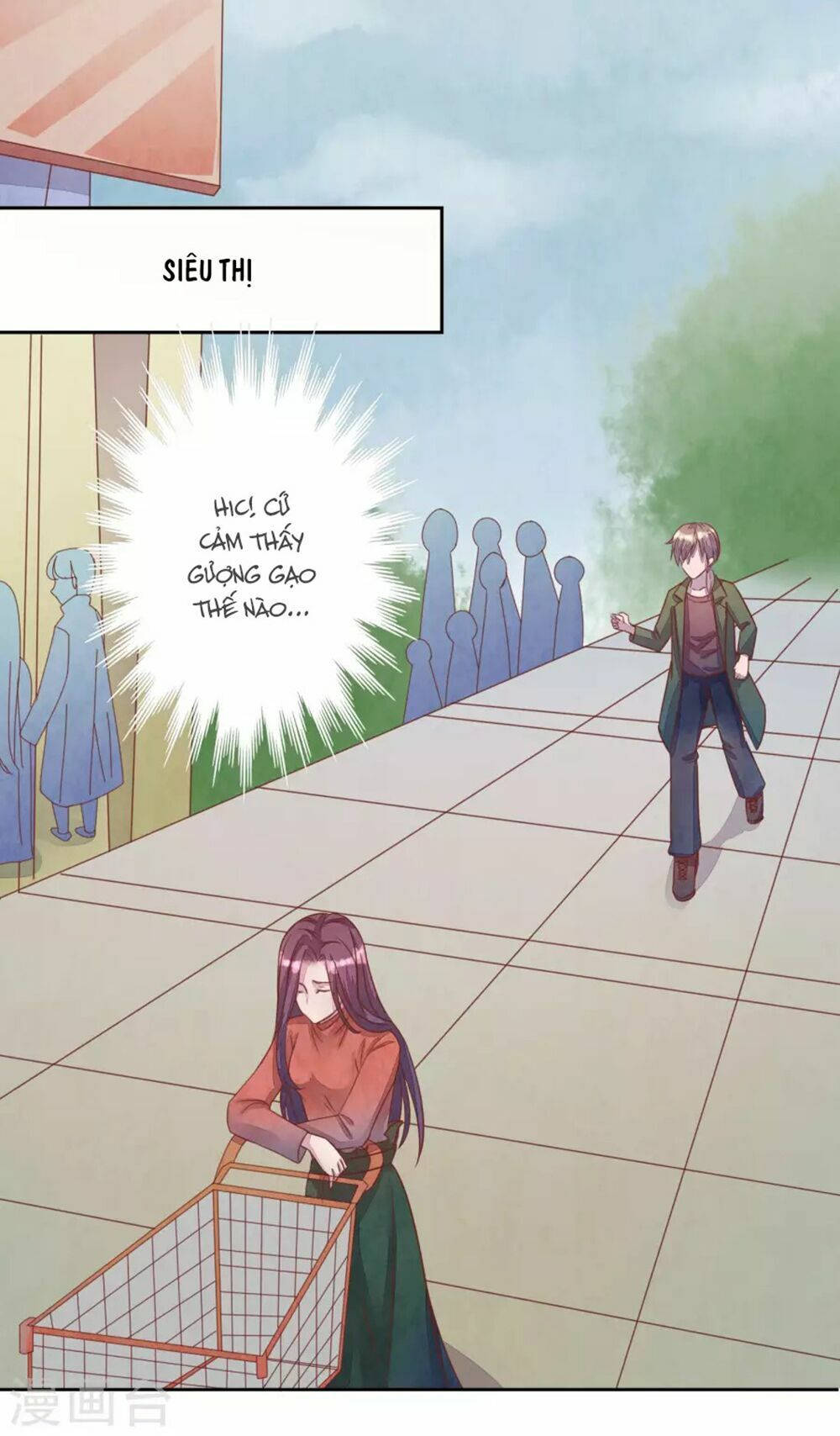 đào tạo nuôi dưỡng bạn trai mèo chapter 41 27