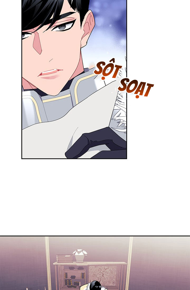 công chúa của loài chim chapter 34 50