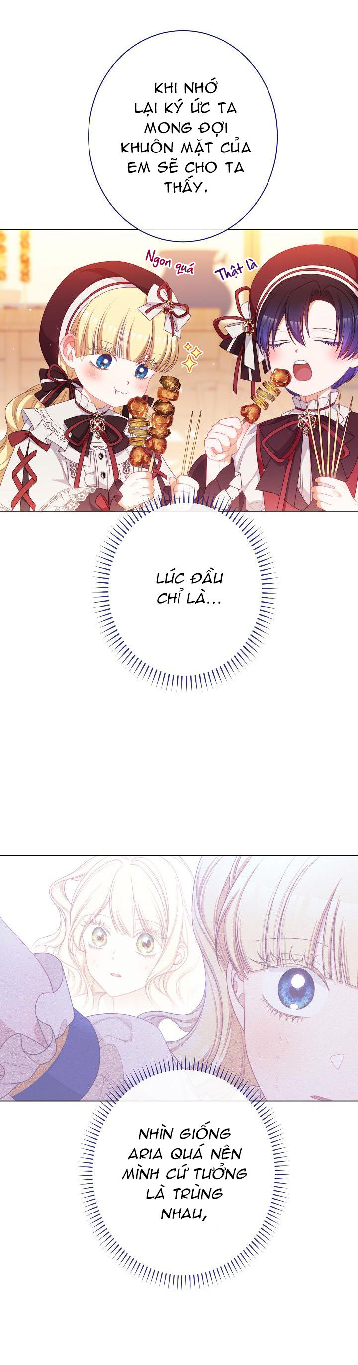 ác nữ đảo ngược đồng hồ cát chapter 122 50