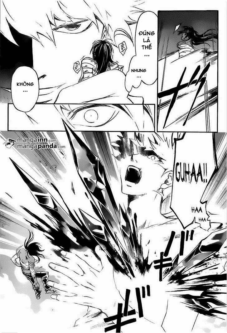 code breaker chapter 220 11