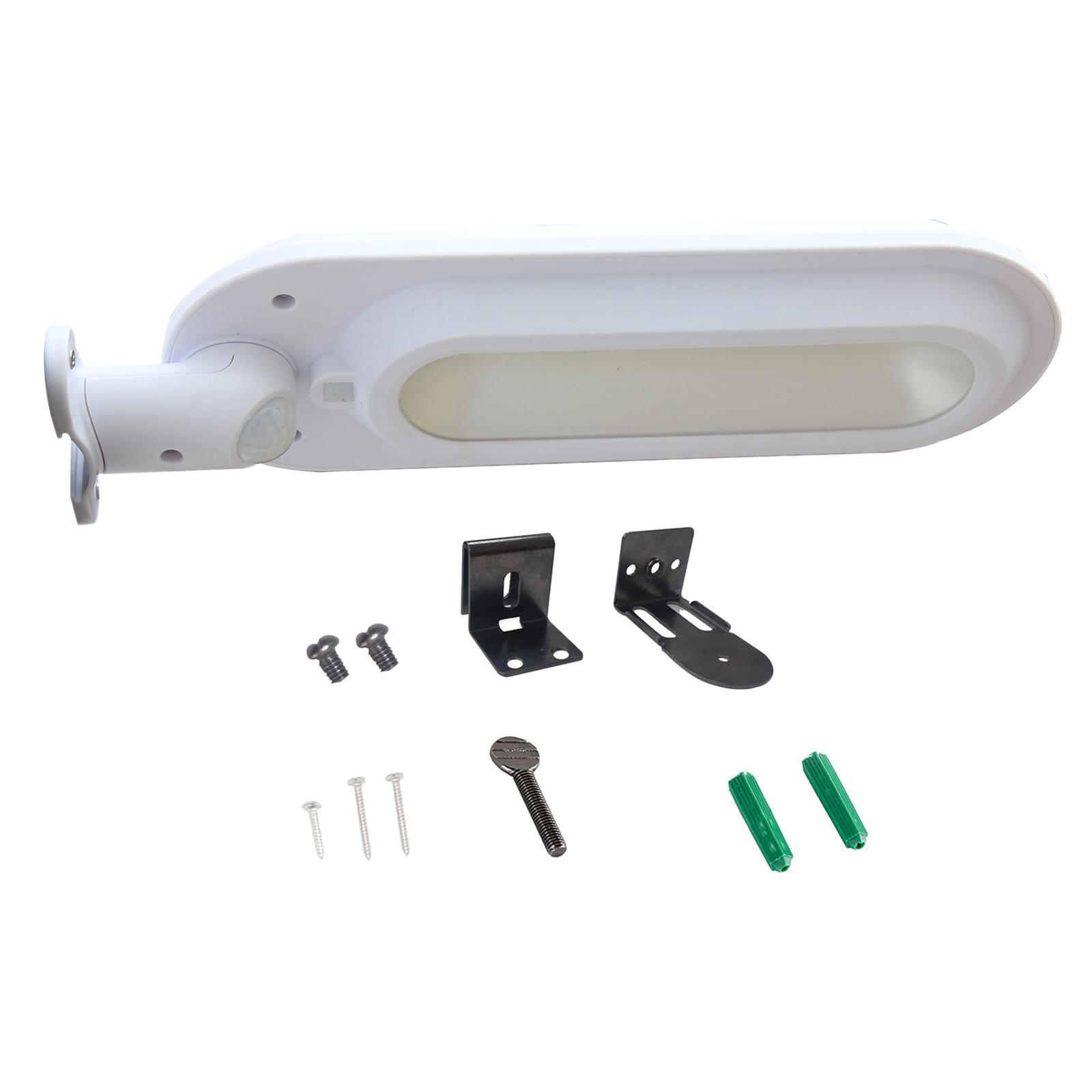 Solar Lights Outdoor Waterproof Solar Flood Sensor