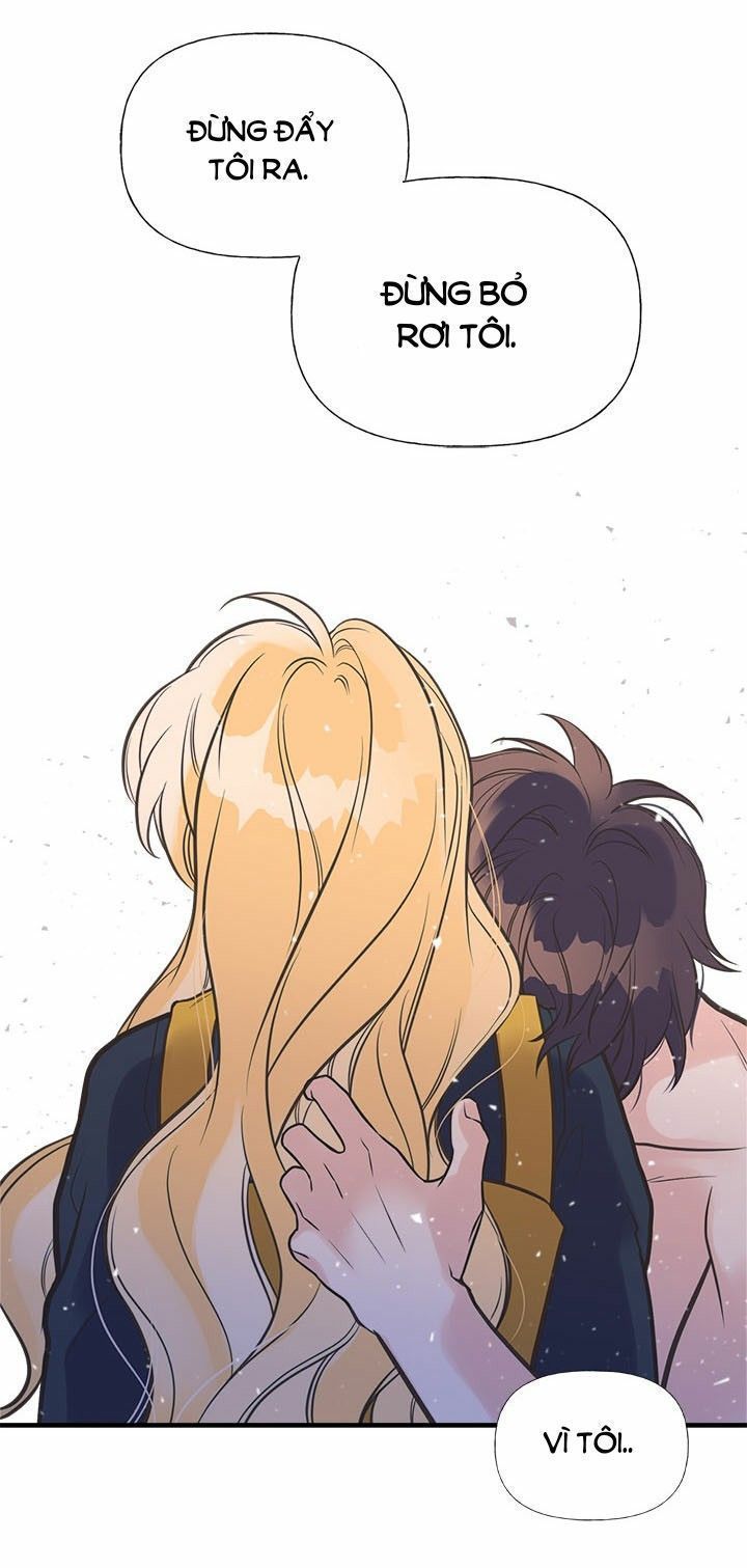 chị tôi đã nhặt về một nam chính quyến rũ chapter 24 58