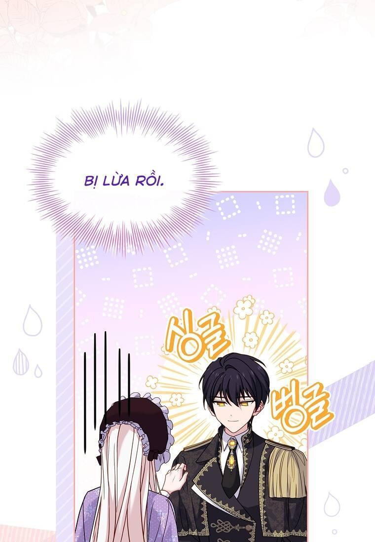 để yên cho tiểu thư hiền chapter 123 113