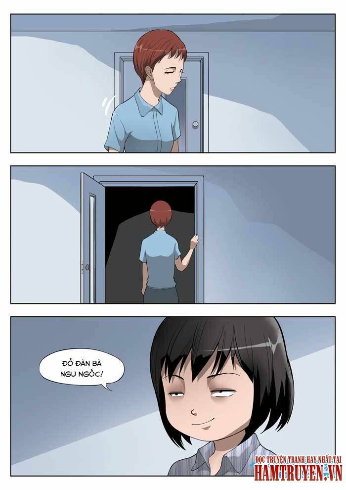 ngụy thủy nghi vân chapter 30 15