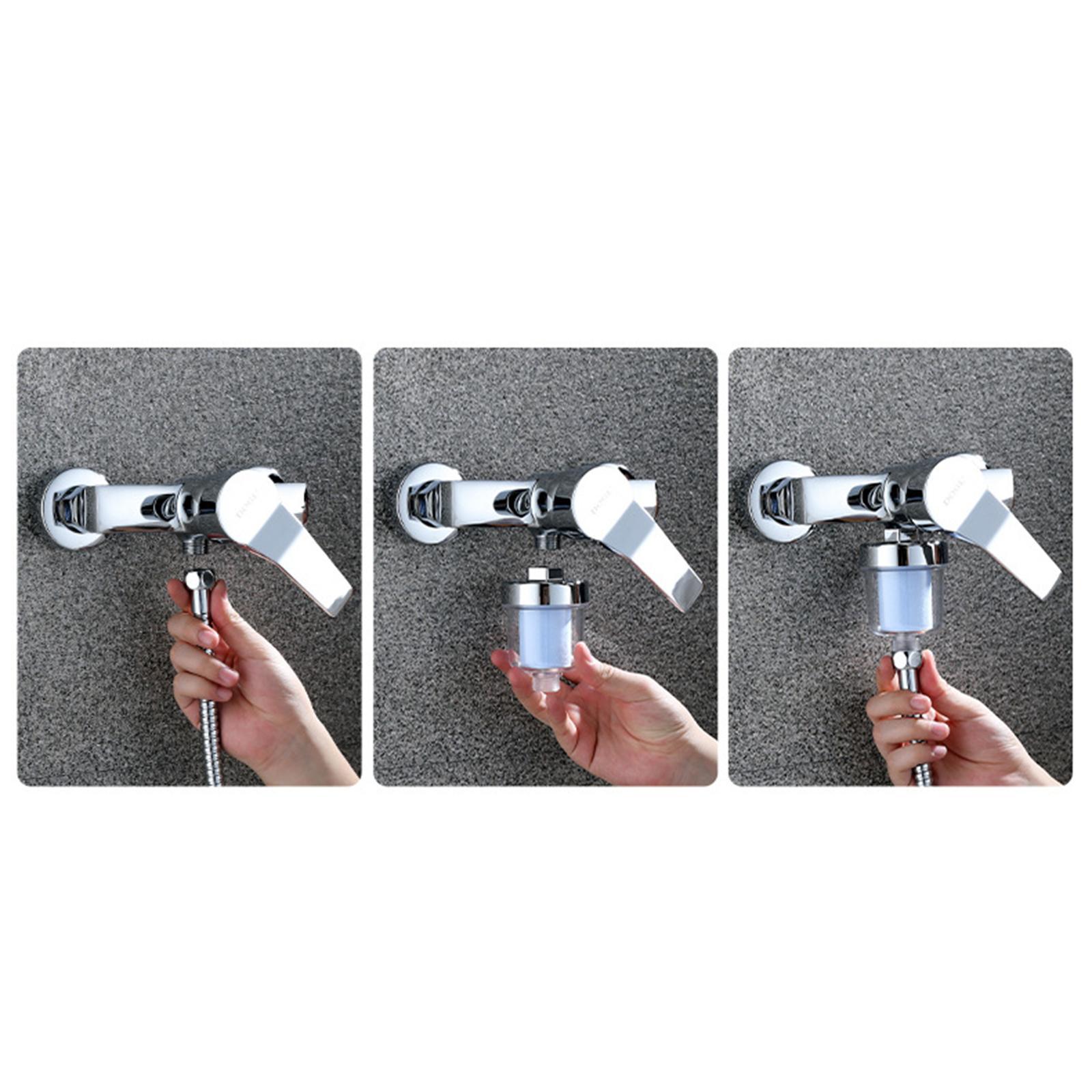Water Outlet Filter Kitchen Hydrant Filtration Durable for Kitchen