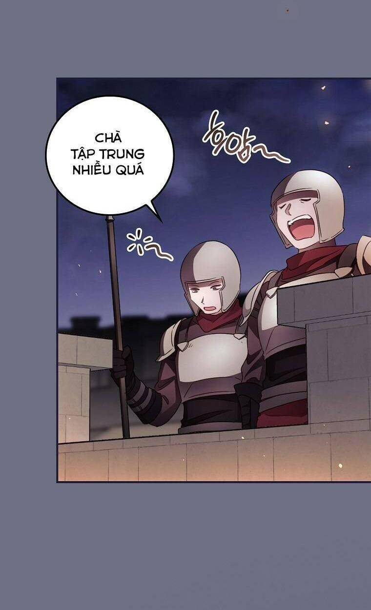 tôi nhìn thấy cái chết của bạn chapter 38 19