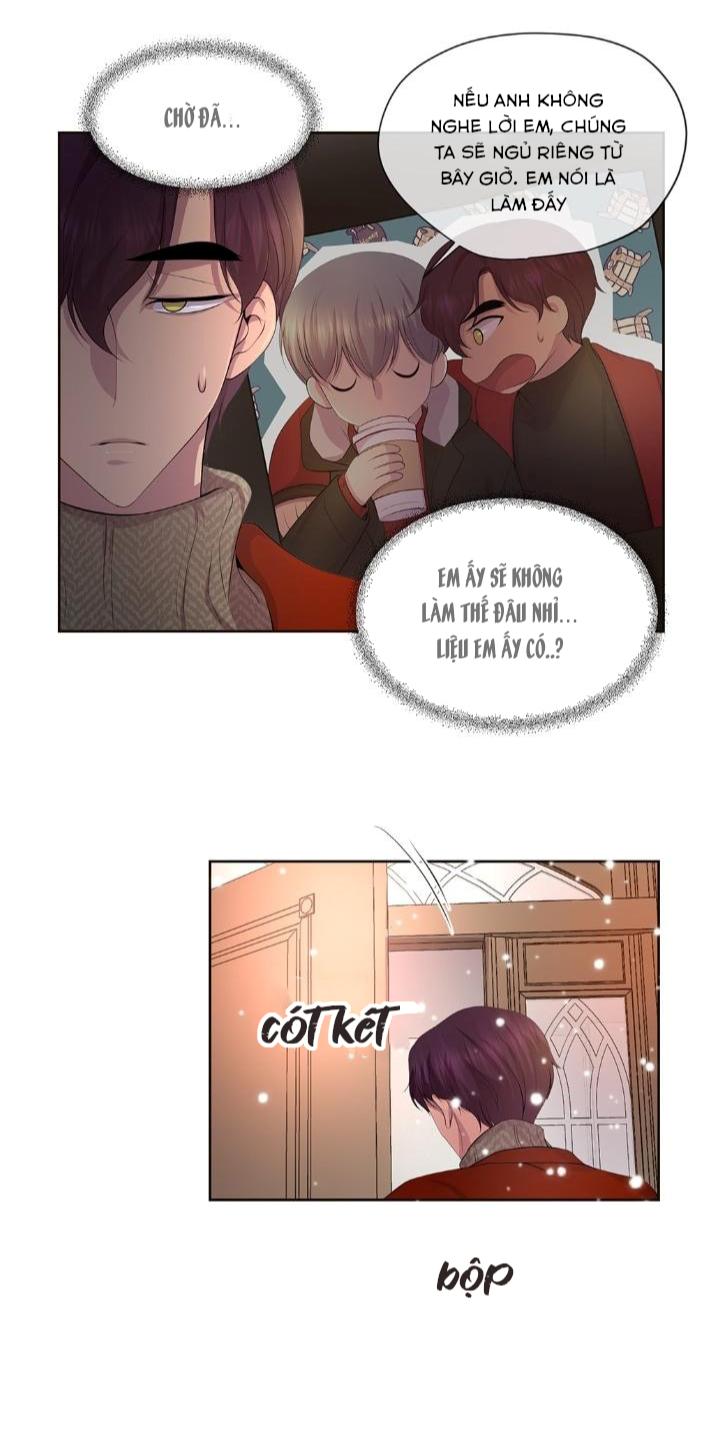 giữ em thật chặt (hold me tight) chapter 96 15