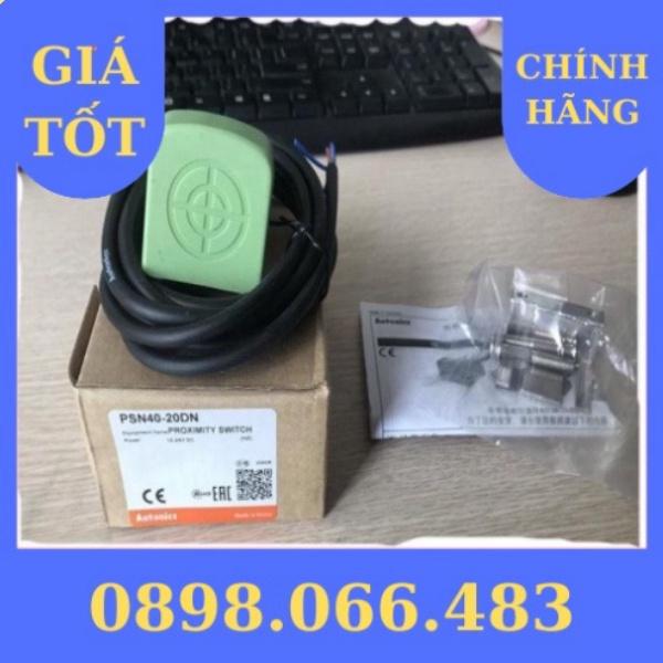 Cảm biến tiệm cận PSN40-20DN