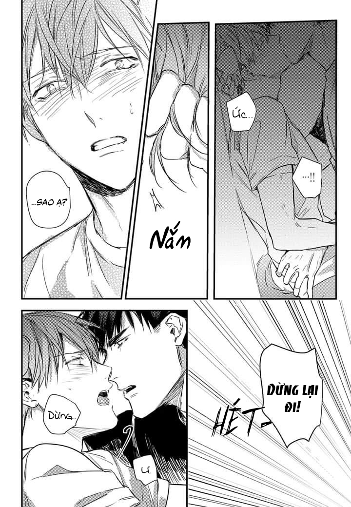 phản xạ có điều kiện chapter 11 22