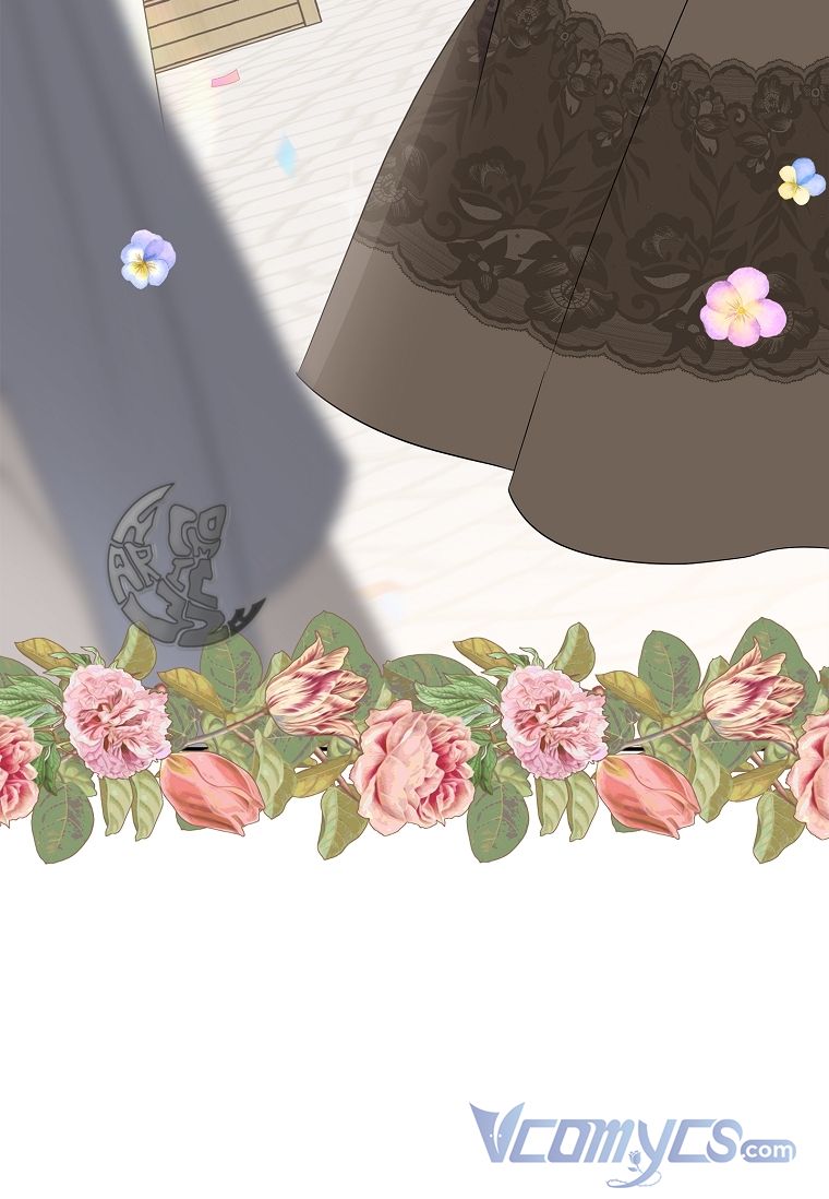 trở thành con gái út của công tước phản diện chapter 27 110