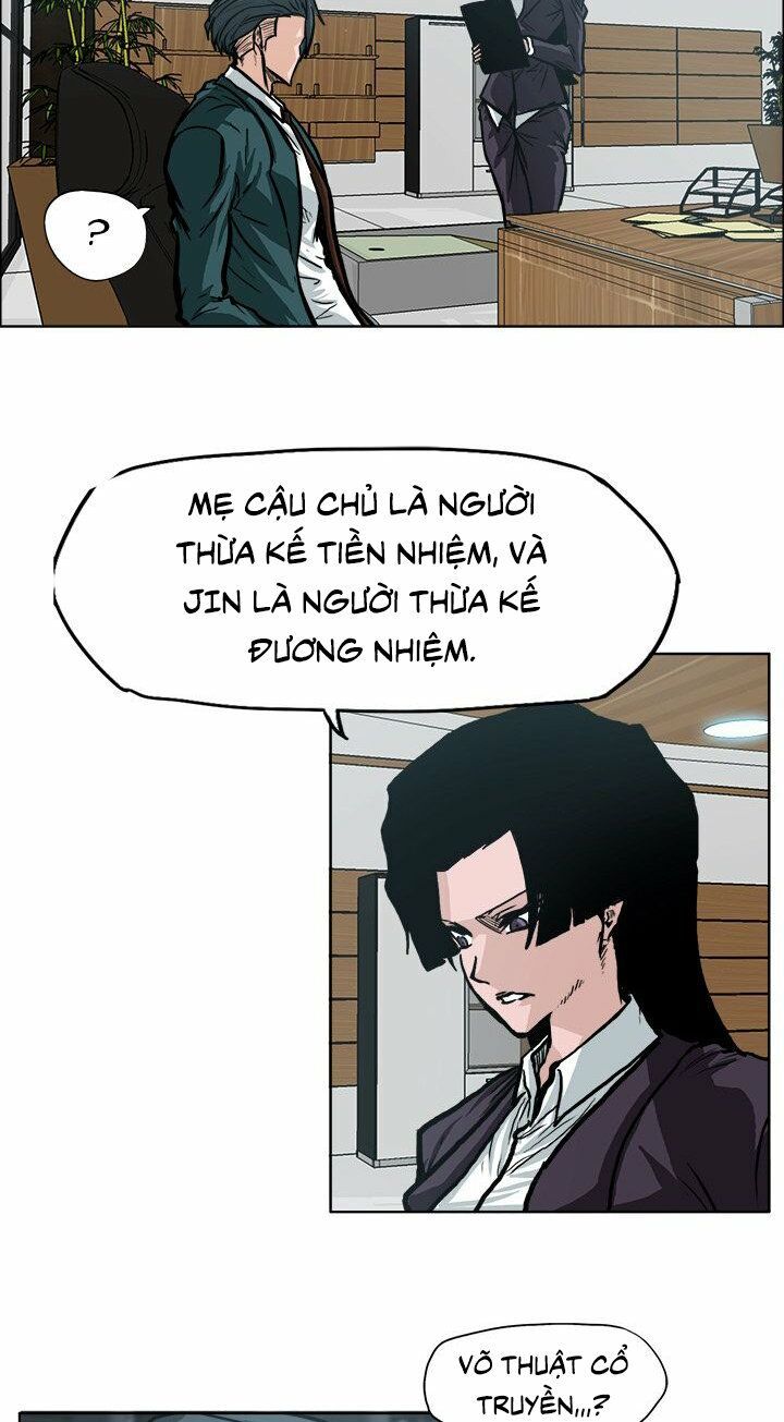 bá chủ học đường ss2 chapter 22 31