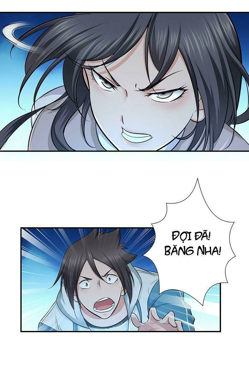 hành khúc của tôi và em chapter 2 21