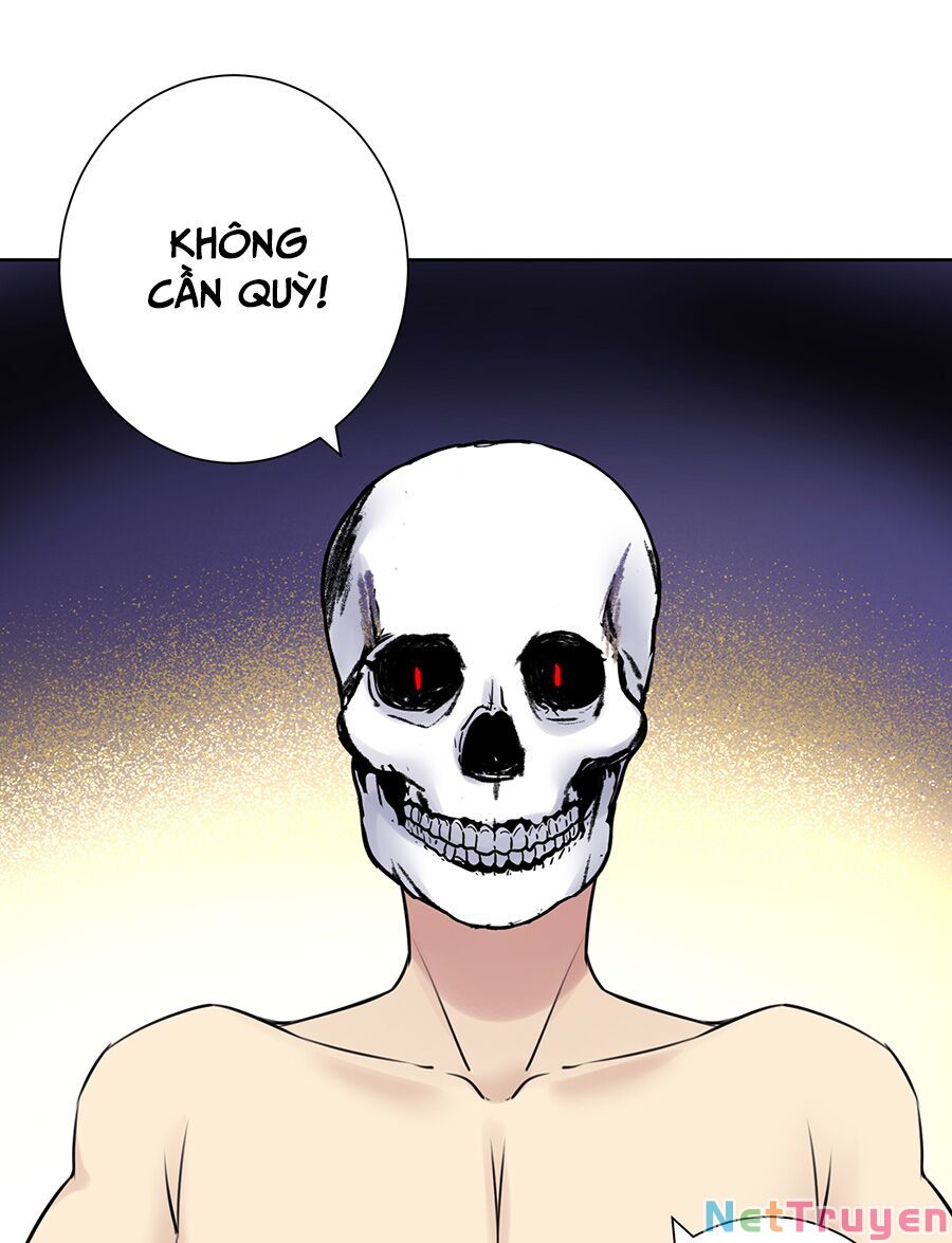 bản giáo chủ thân bất do kỷ chapter 25 43