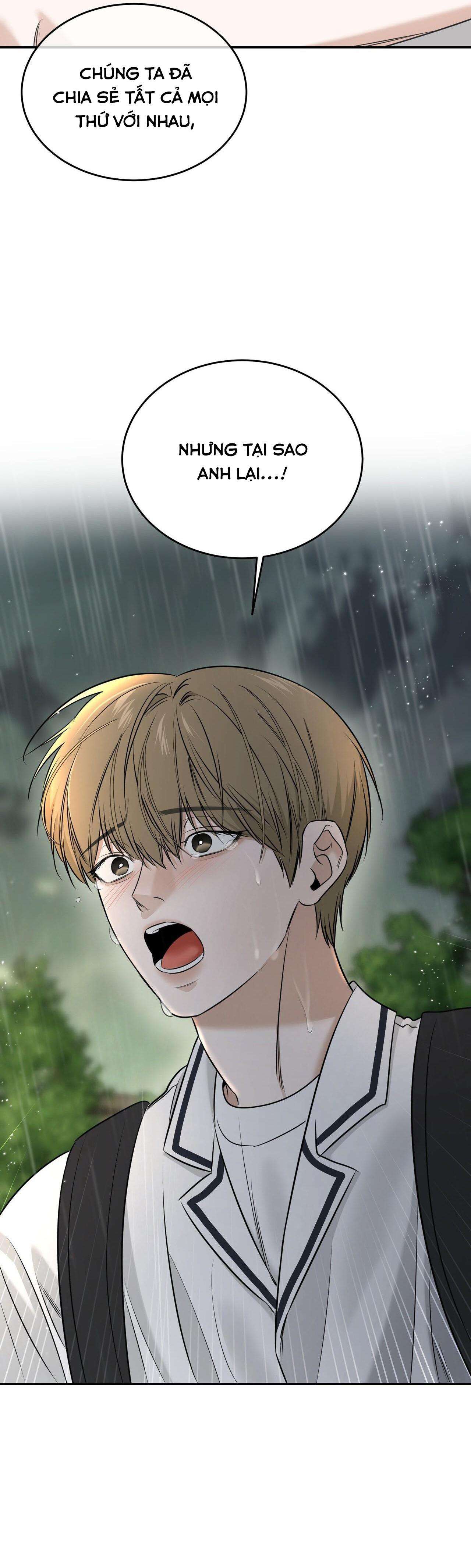 chàng trai cho em mọi thứ chapter 16 27