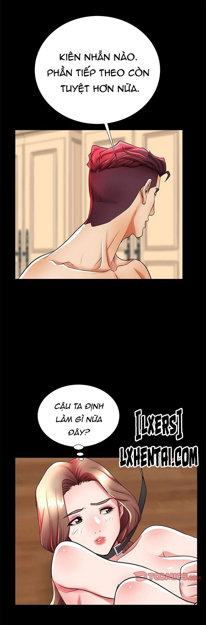 người mẹ xấu xa chapter 47 16