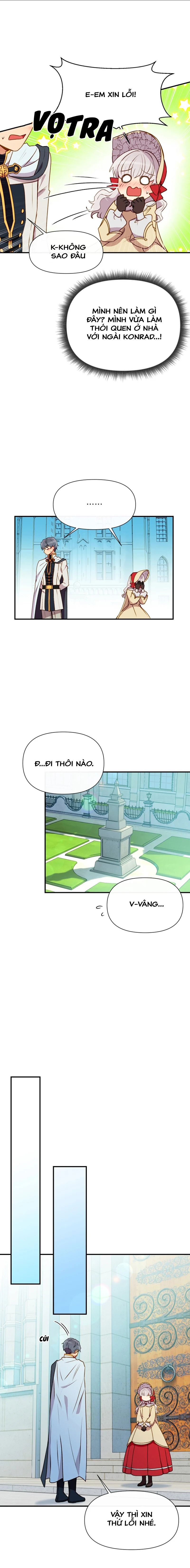 bản khế ước với nữ công tước ác ma chapter 50 14