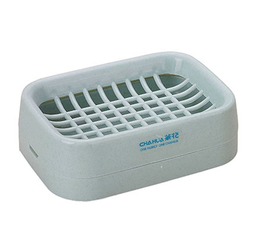 Hộp đựng xà bông MS2213 - Giao màu ngẫu nhiên