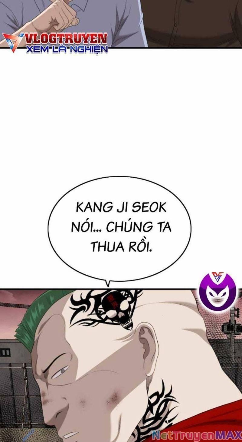 người xấu chapter 160 51