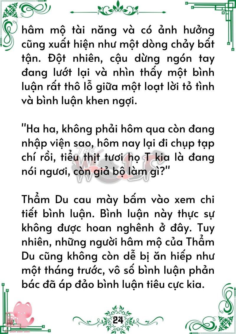quý nhân phù trợ du chapter 45 24