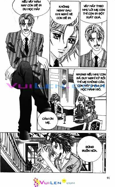 tình yêu quý tộc chapter 101 12