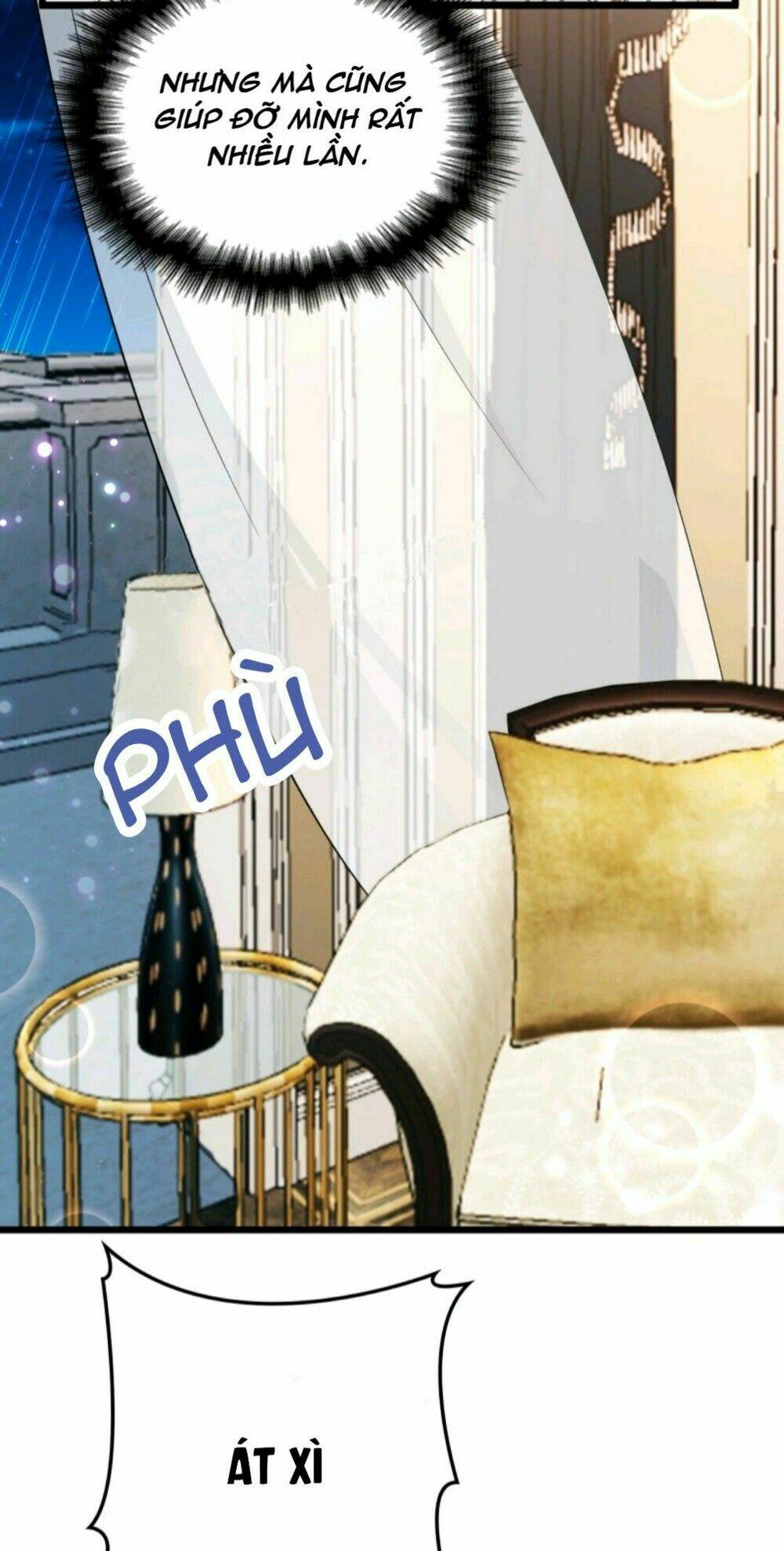 bí mật kết hôn với ảnh đế: vợ ơi đến đây tấn công đi nào chapter 35 12