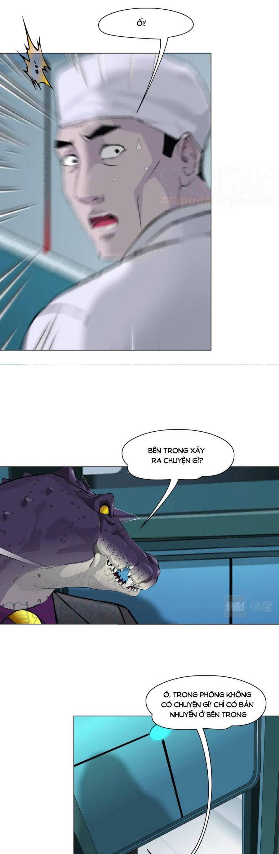 đằng nữ chapter 192 12