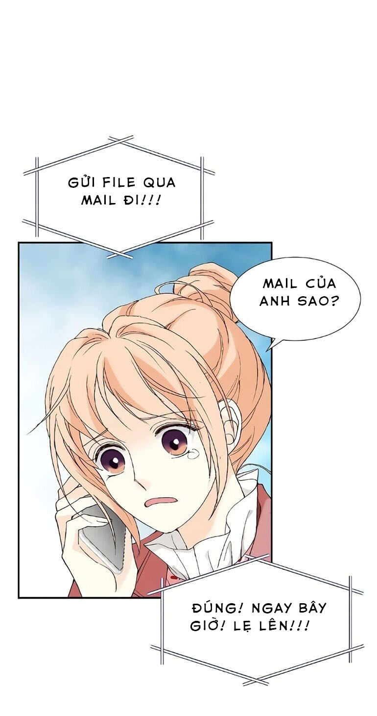 Lee Bom Của Tôi chapter 3 - Trang 37
