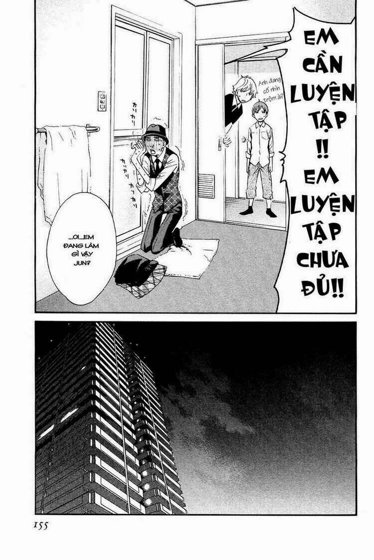 alive - the final evolution chapter 74 16