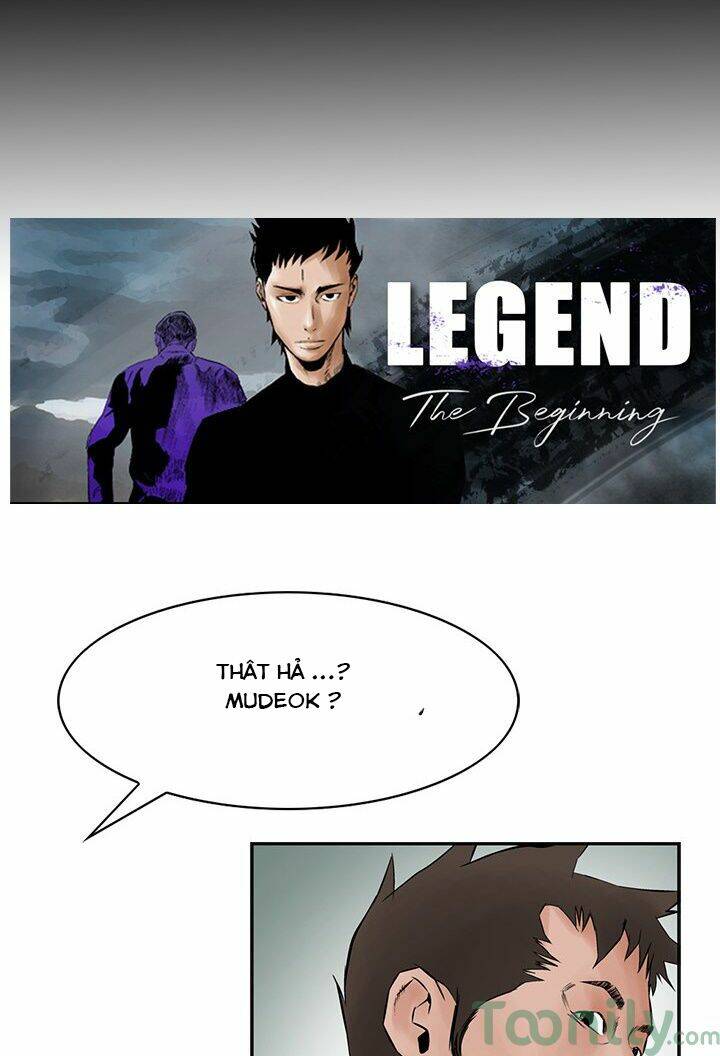 huyền thoại : khởi đầu chapter 26 2