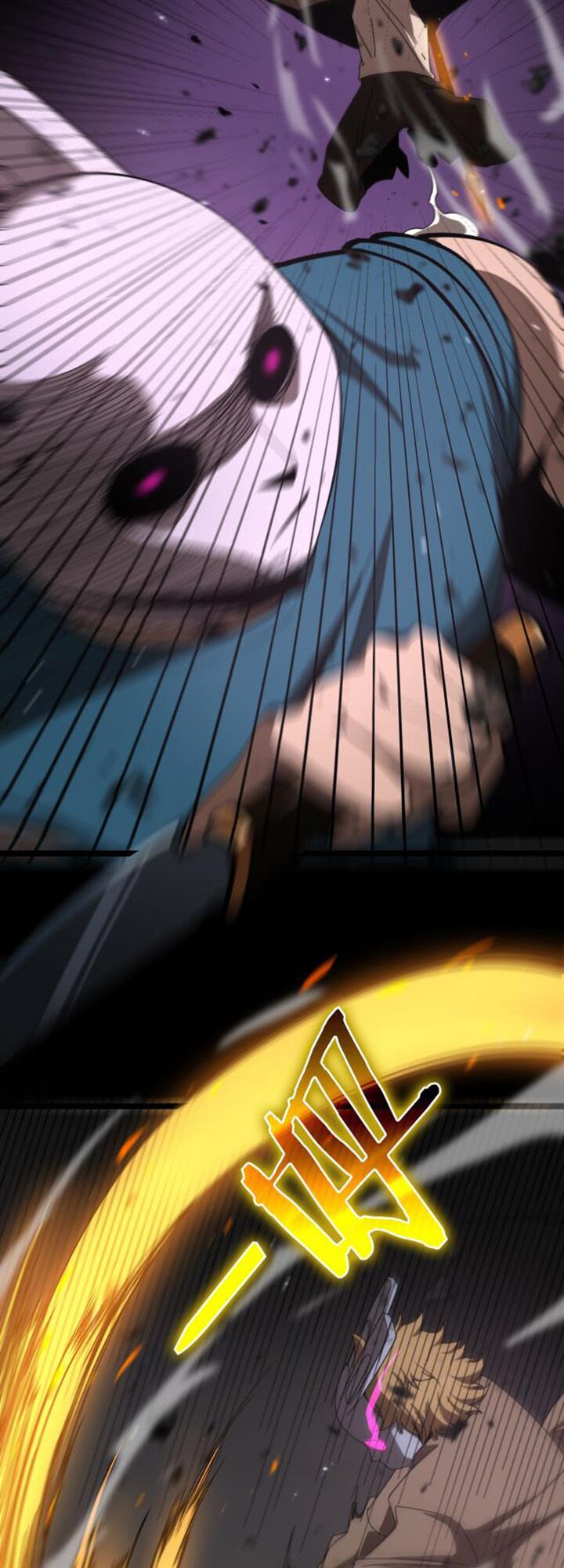 chư giới - tận thế online chapter 145 15