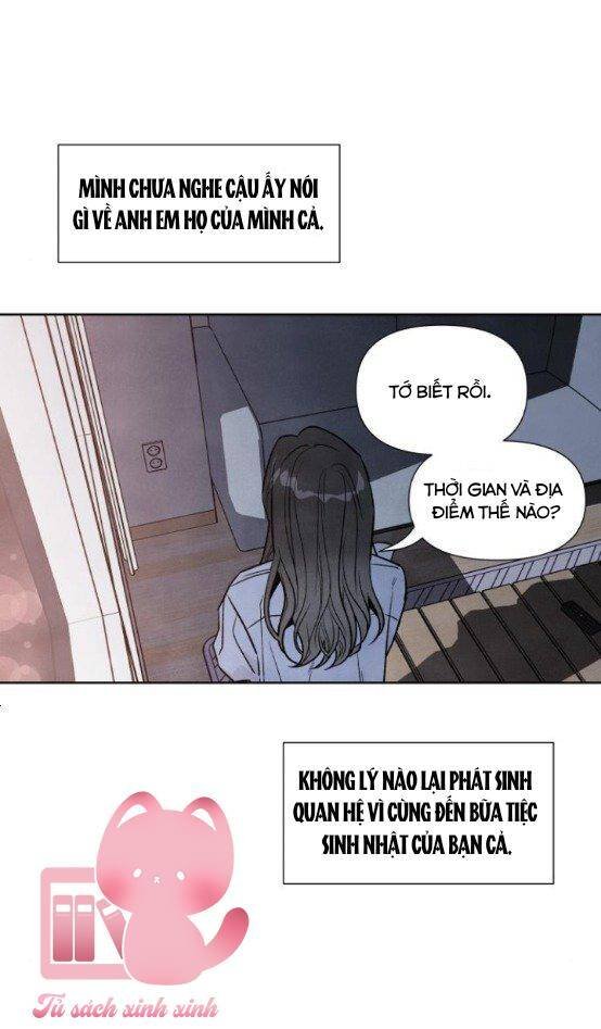 điều khiến tôi quyết tâm muốn chết chapter 44 57