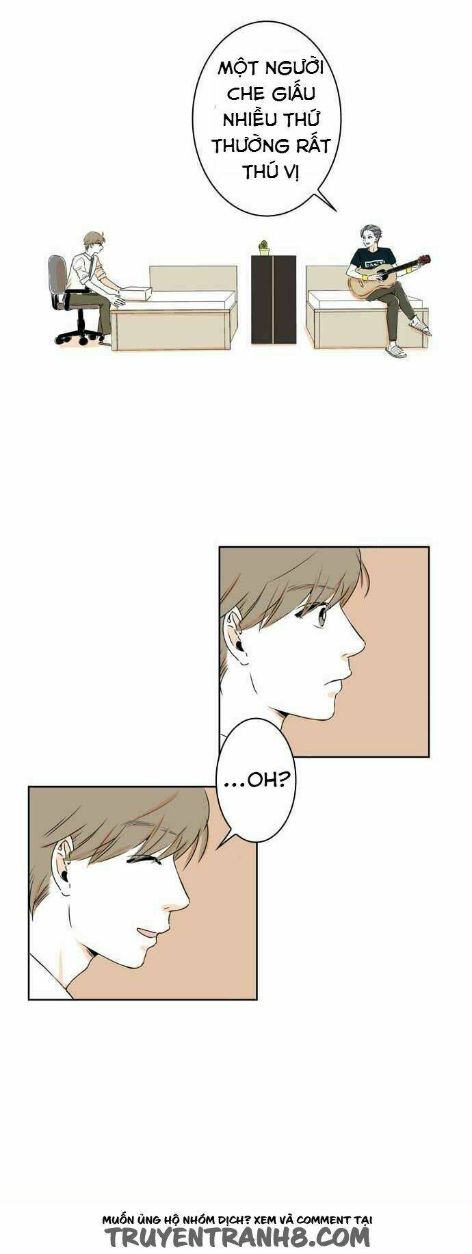 nhà - nơi em sống với anh chapter 3 31