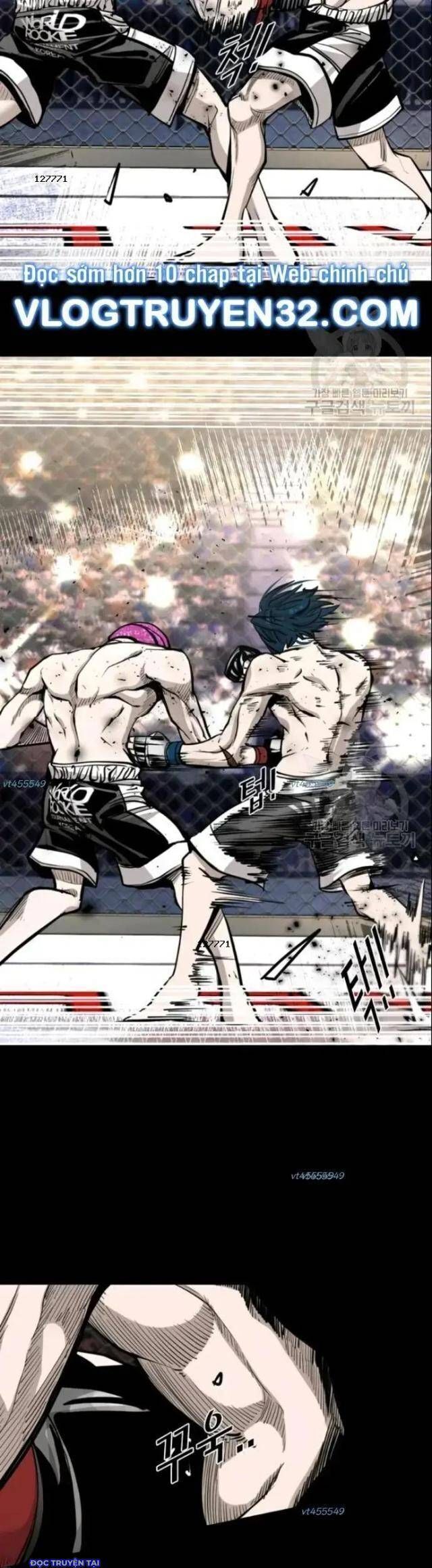 shark - cá mập chapter 197 7