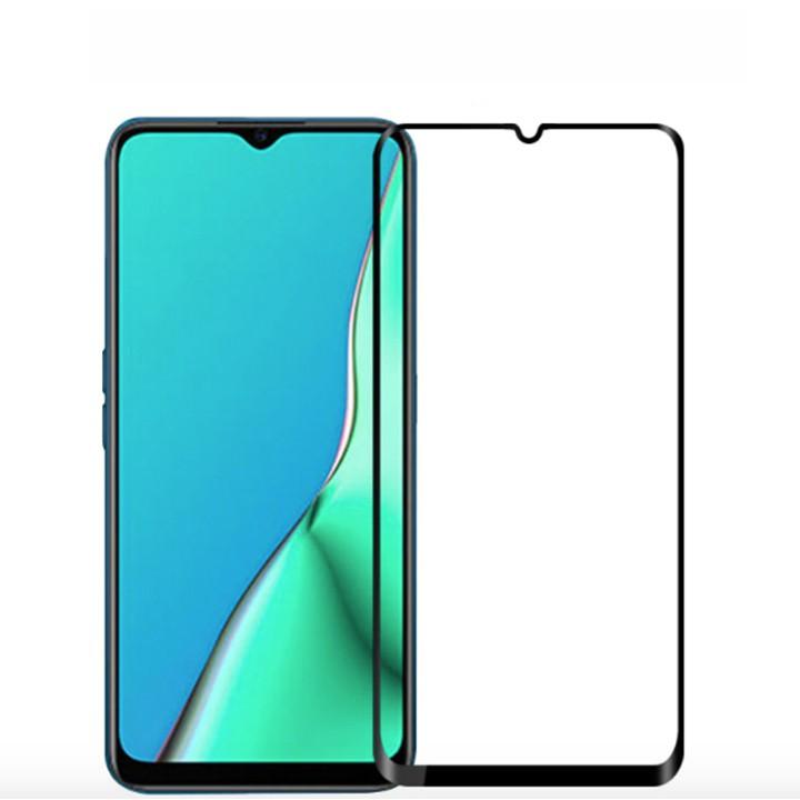 Miếng dán cường lực FULL màn hình dành cho OPPO A9 2020