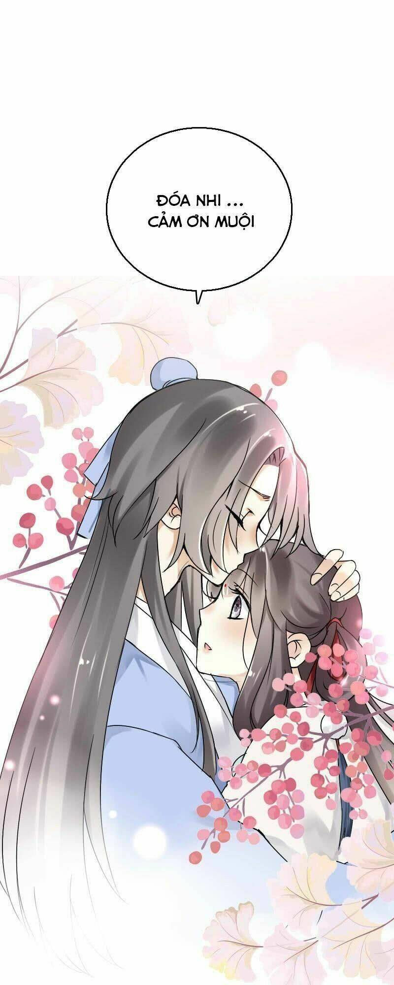 điền viên mật sủng: cô vợ nóng bỏng chapter 61 11