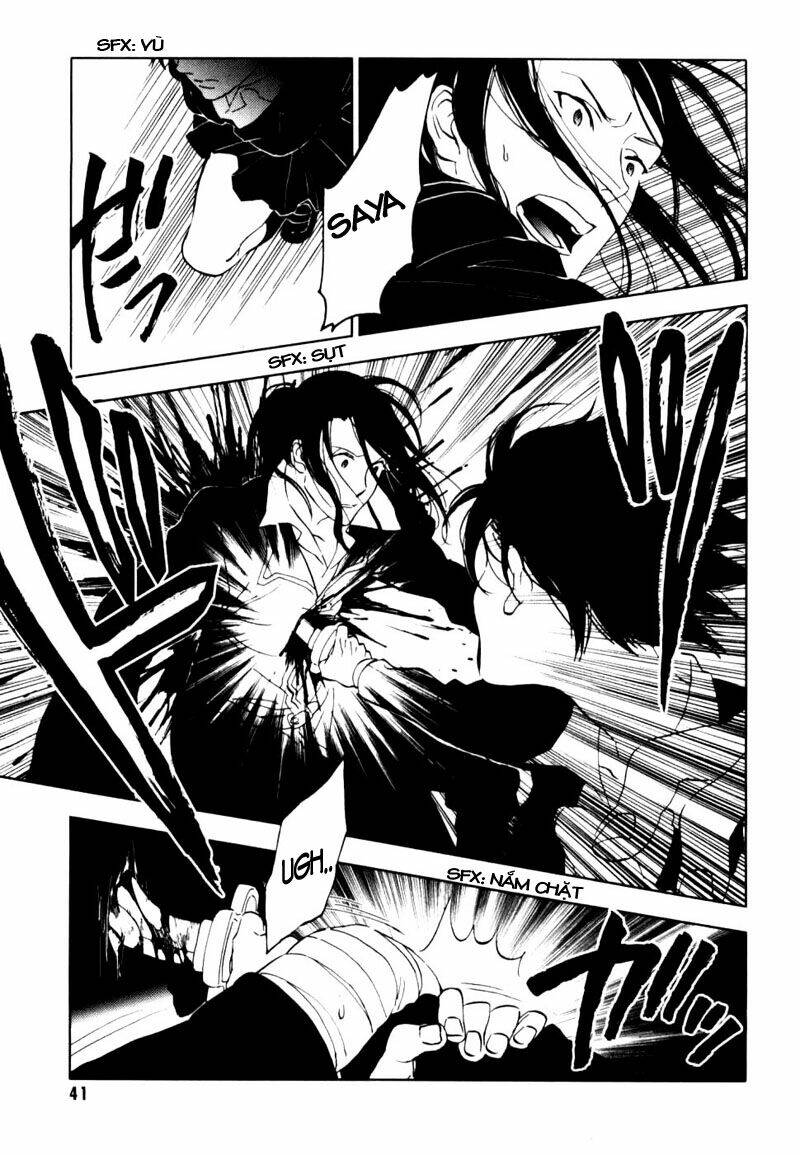 blood+ chapter 25 16