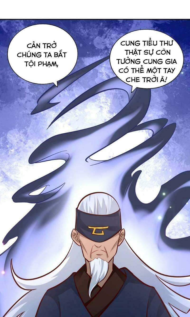 võ linh kiếm tôn chapter 98 7