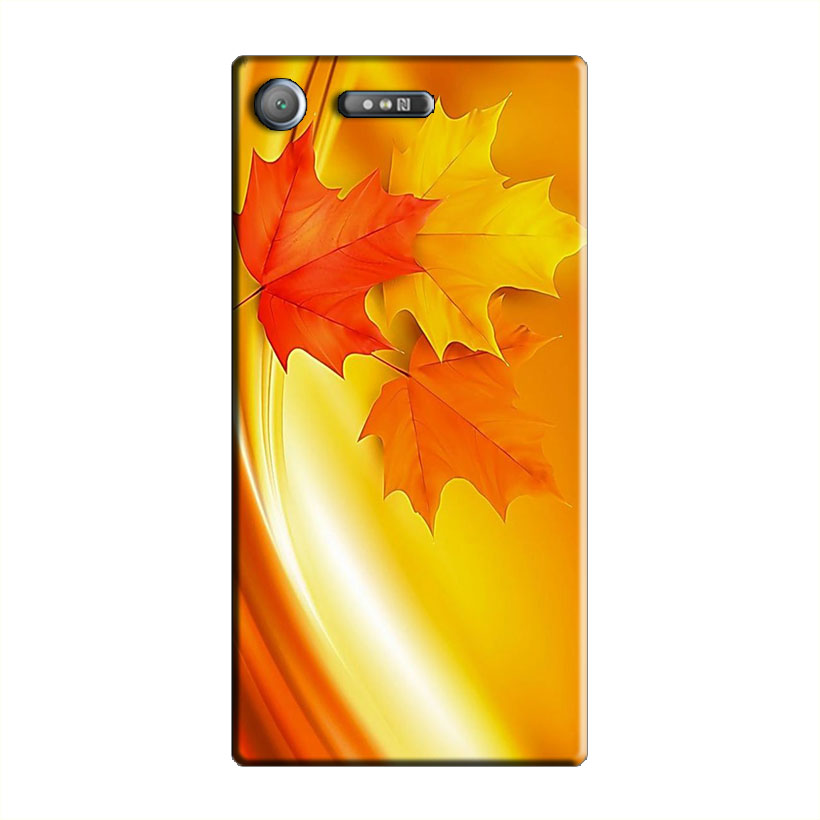 ỐP LƯNG IN DÀNH CHO SONY XPERIA XZ PREMIUM