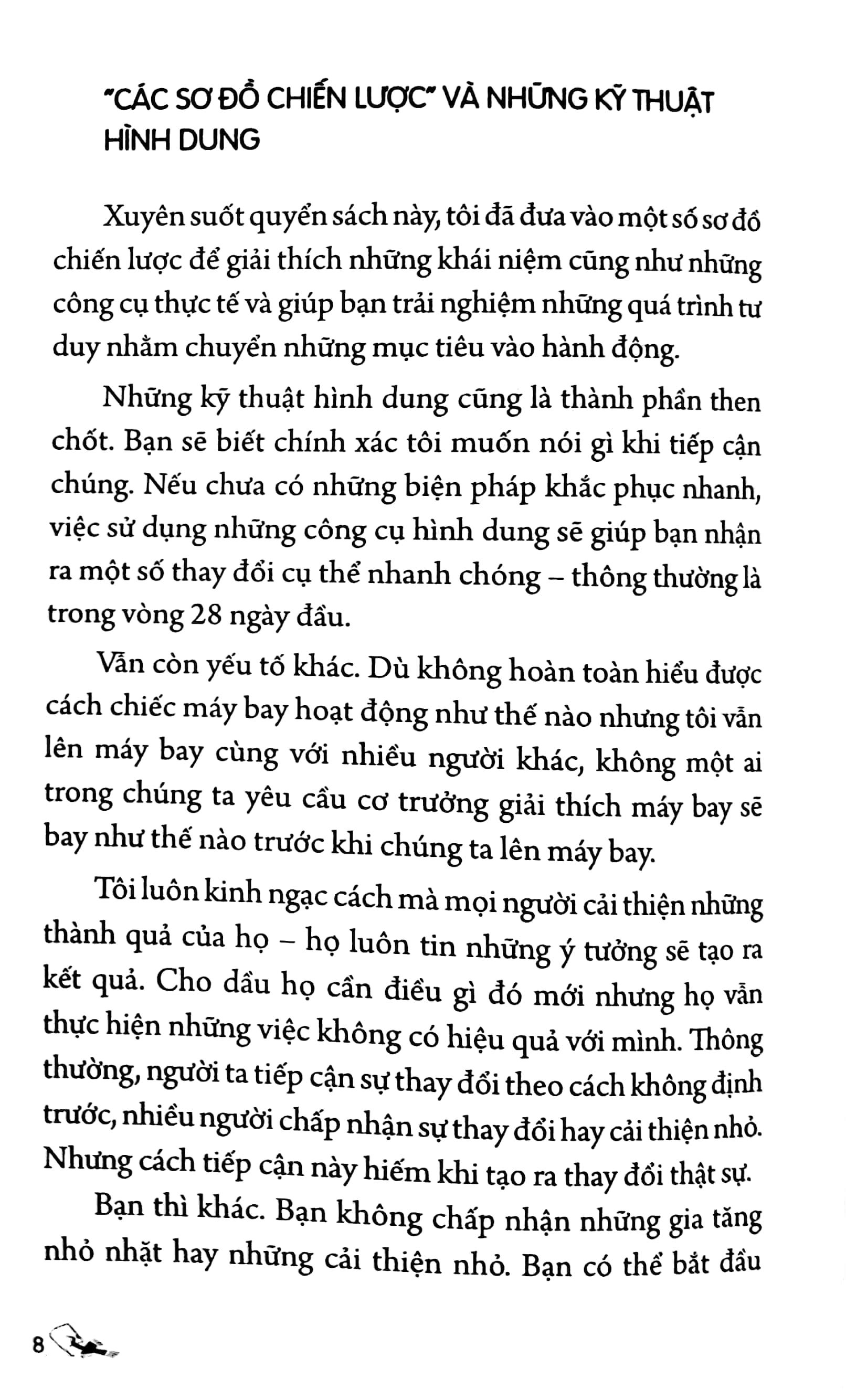Nâng Cấp Bản Thân Để Thành Đạt