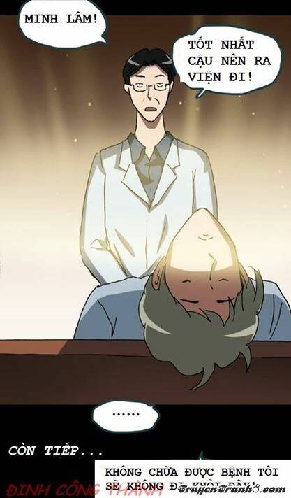 hồ sơ bệnh nhân chapter 9 19