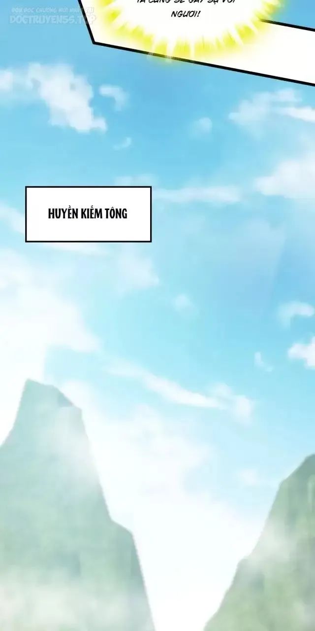 tôi, thần long của nữ đế! chapter 16 19