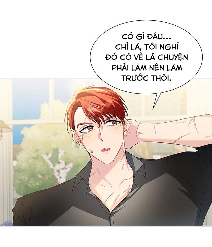 sự hối hận muộn màn chapter 39 63
