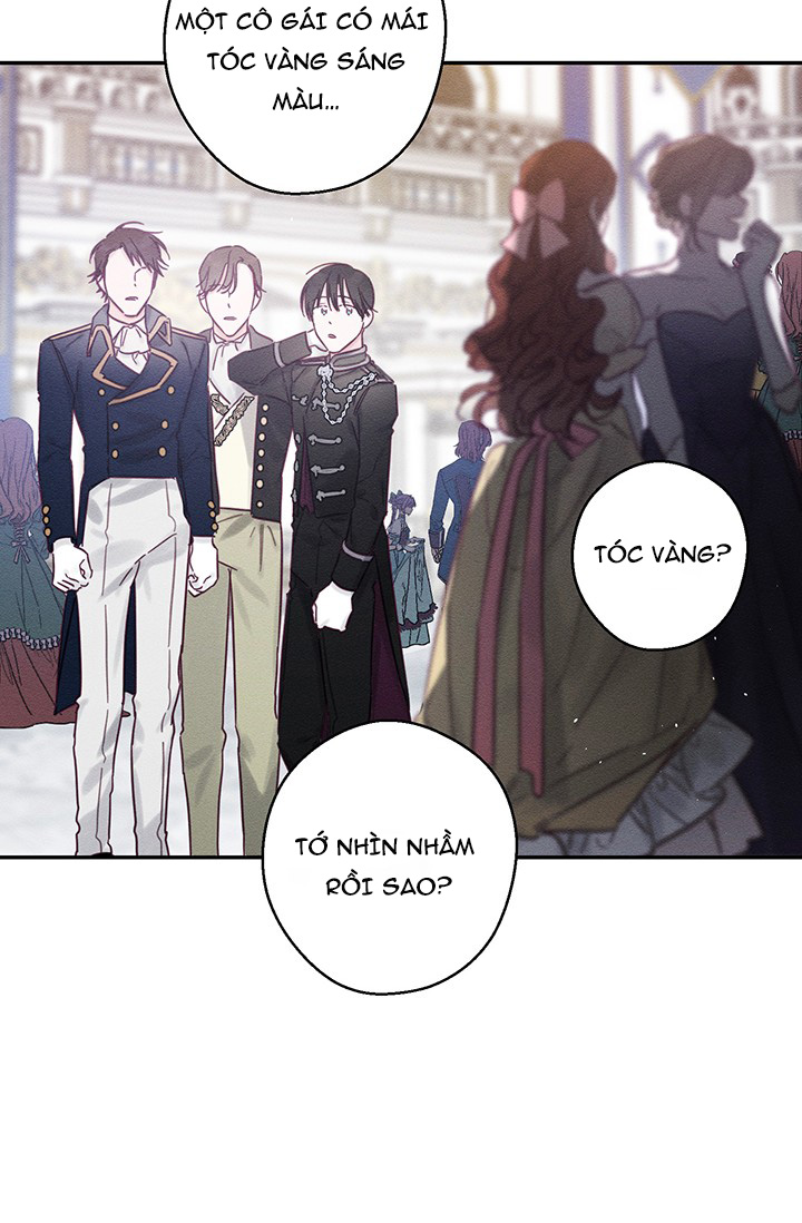 trước tiên phải giấu em trai tôi đi đã chapter 27.1 26