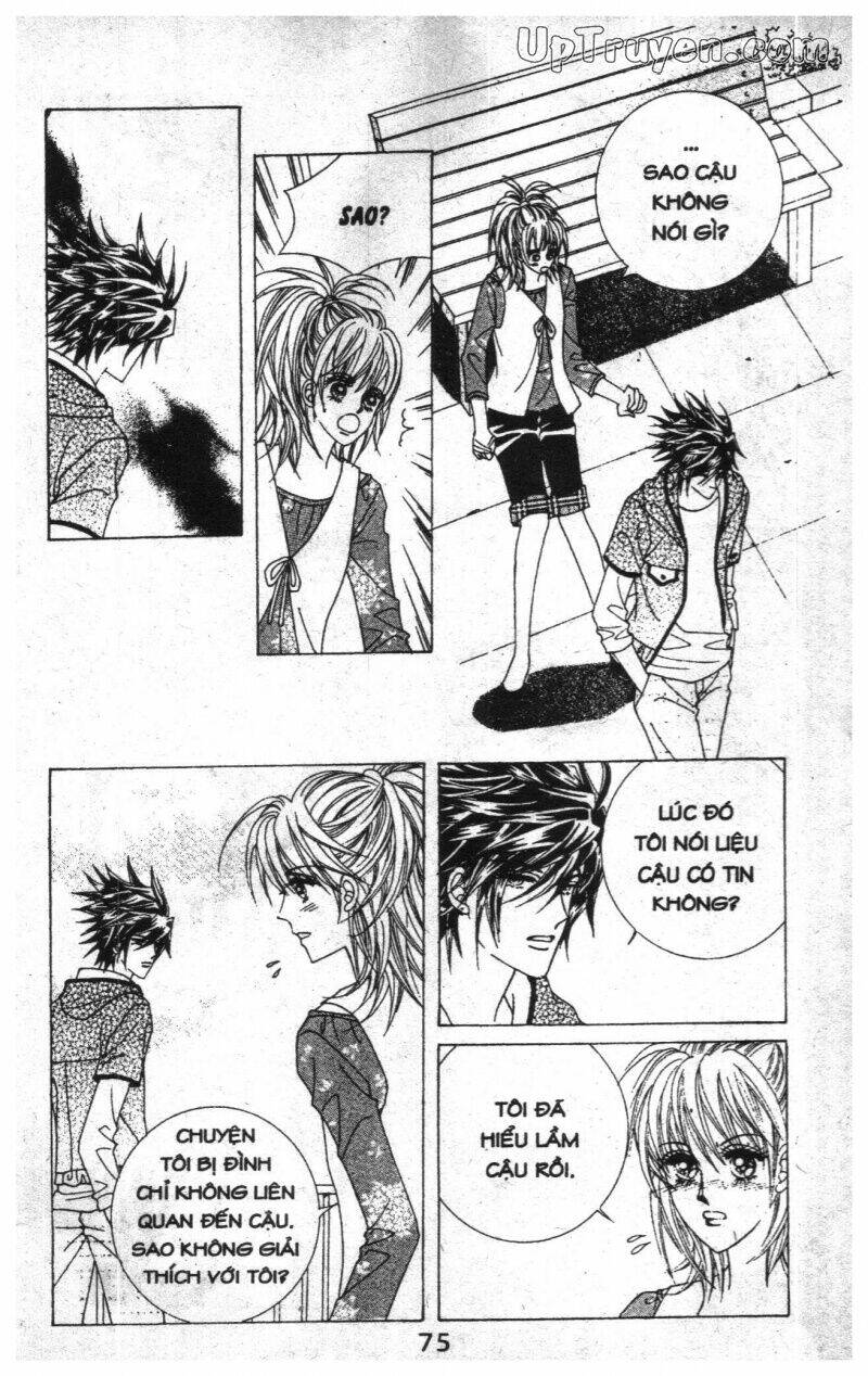 dạ khúc chapter 6 75