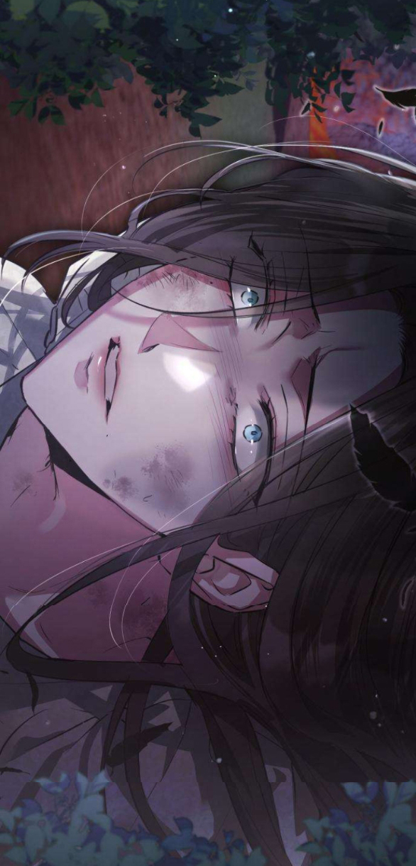 Khi Hắc Lang Gọi Tên Tôi chapter 2.1 27